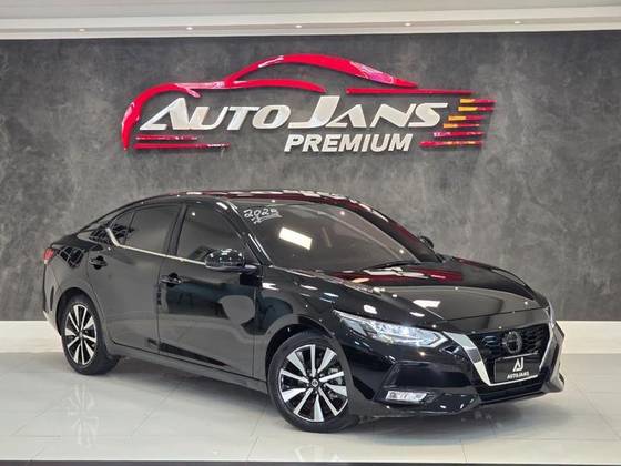 NISSAN SENTRA 2.0 16V GASOLINA ADVANCE XTRONIC